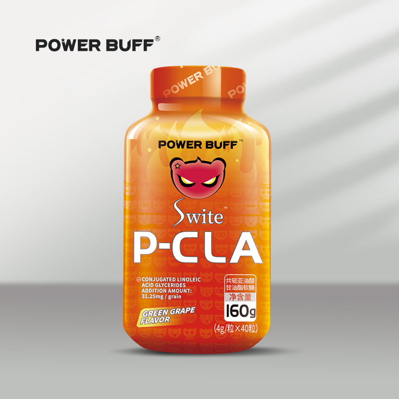 Powerbuff P-CLA conjugat