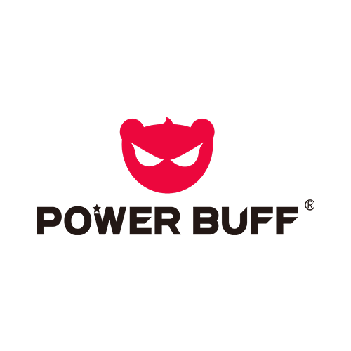 POWER BUFF